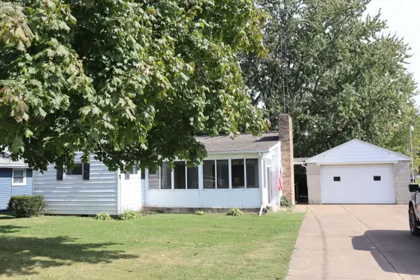 3706 Old Railroad Road, Sandusky, OH 44870