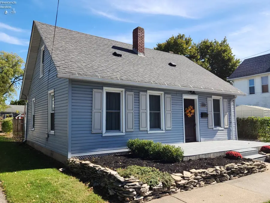 428 Pearl Street, Sandusky, OH 44870 - #2