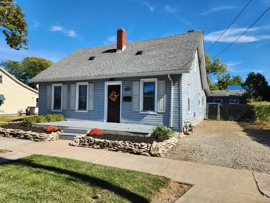428 Pearl Street, Sandusky, OH 44870 - #3