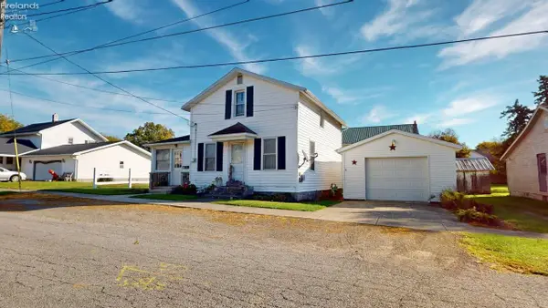 14 Jackson Street, Monroeville, OH 44847