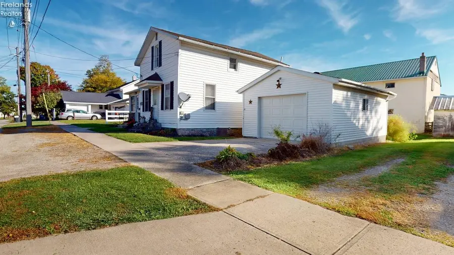 14 Jackson Street, Monroeville, OH 44847 - #2