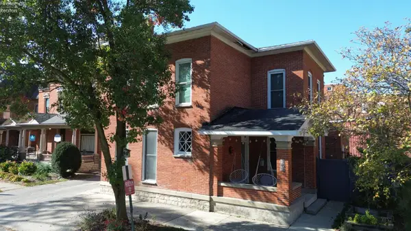 168 Jefferson Street, Tiffin, OH 44883