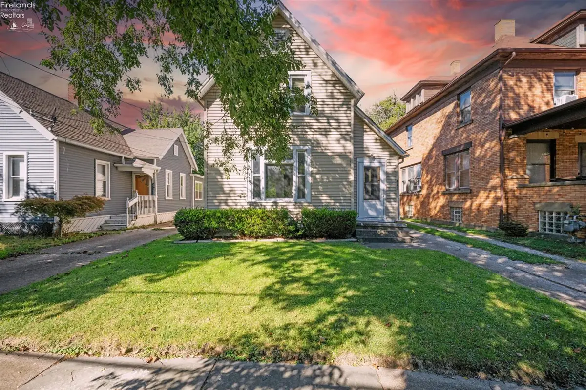 411 Taylor Street, Sandusky, OH 44870 - #1