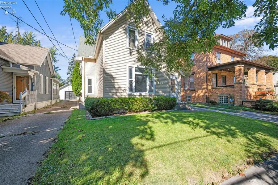 411 Taylor Street, Sandusky, OH 44870 - #2