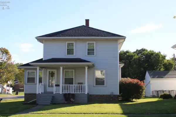 801 Dale Avenue, Willard, OH 44890