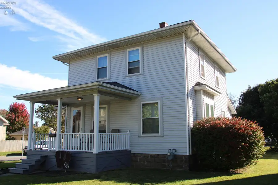 801 Dale Avenue, Willard, OH 44890 - #2