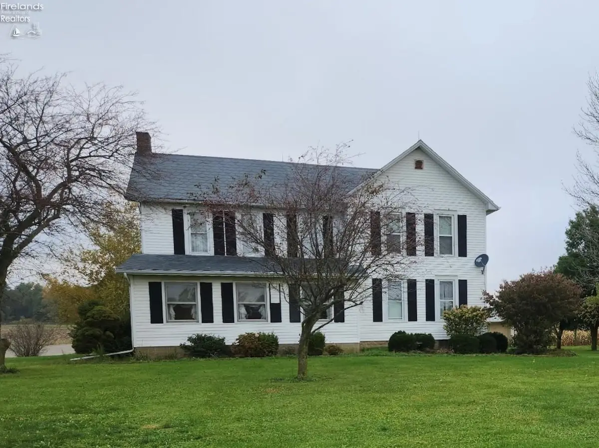 3332 Peru West Section Line Road, Monroeville, OH 44847 - #1