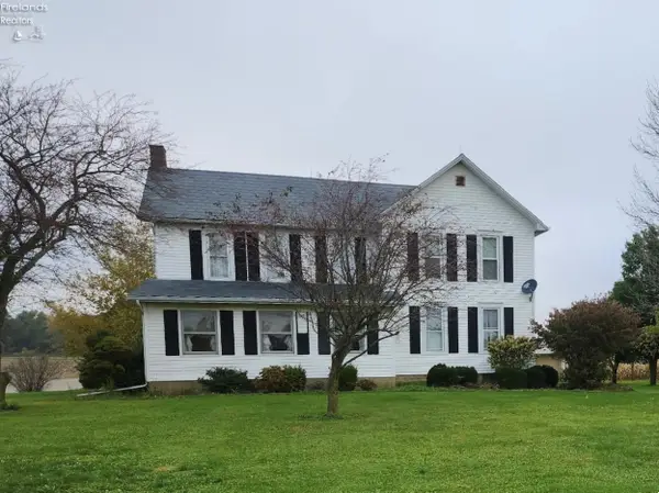 3332 Peru West Section Line Road, Monroeville, OH 44847
