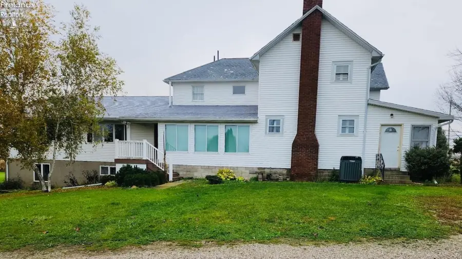 3332 Peru West Section Line Road, Monroeville, OH 44847 - #2