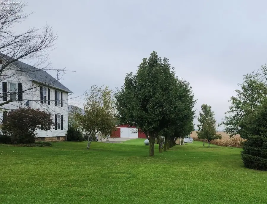 3332 Peru West Section Line Road, Monroeville, OH 44847 - #3
