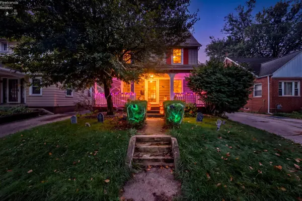 2219 Portsmouth Ave, Toledo, OH 43616