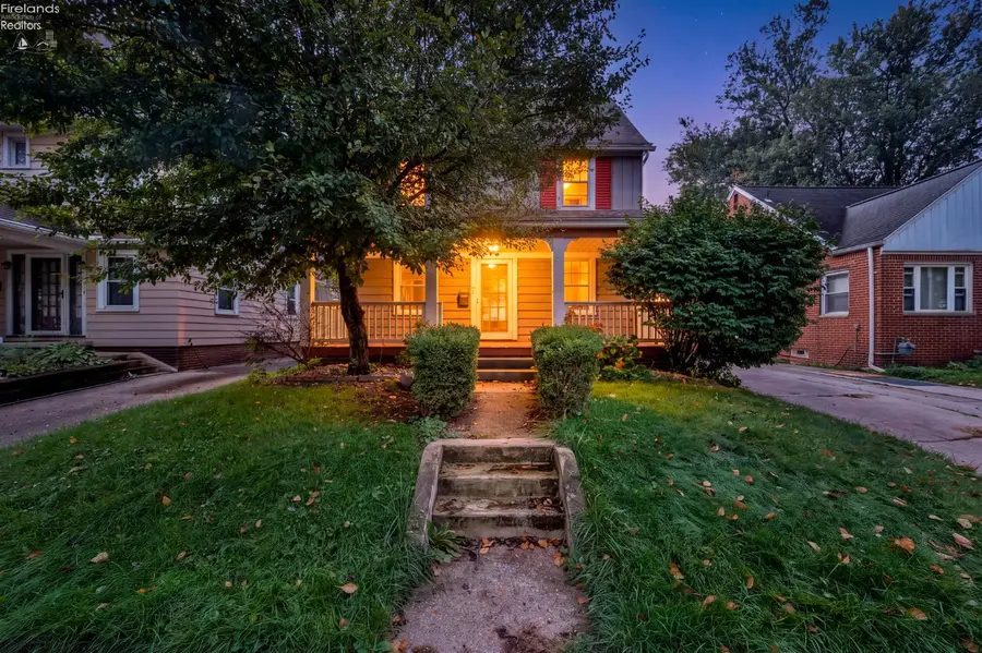 2219 Portsmouth Ave, Toledo, OH 43616 - #2