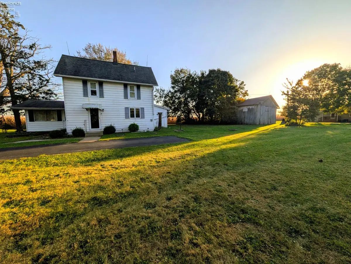 1352 County Road 320, Vickery, OH 43464 - #1