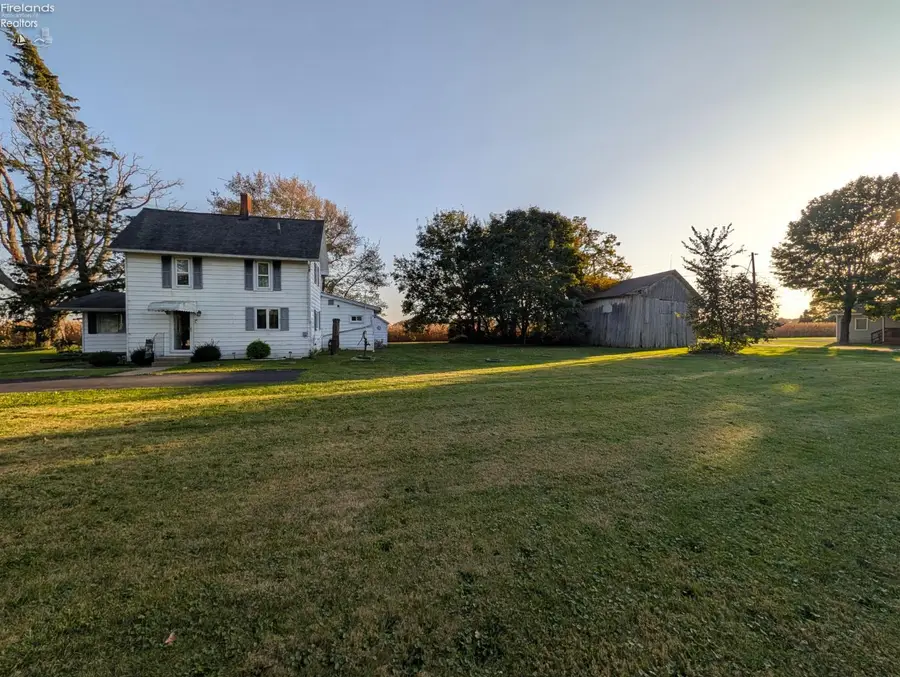 1352 County Road 320, Vickery, OH 43464 - #2