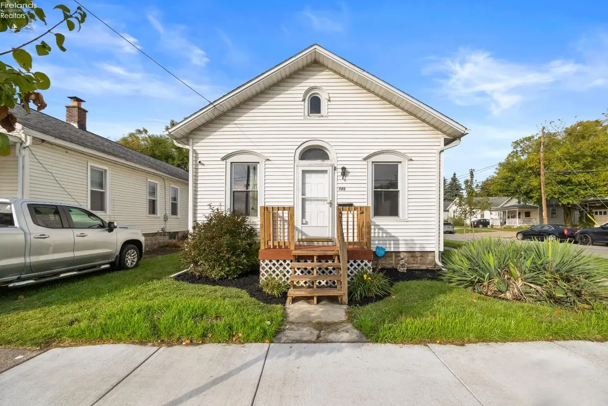 1503 Camp Street, Sandusky, OH 44870 - #1