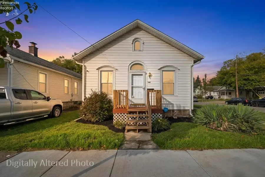 1503 Camp Street, Sandusky, OH 44870 - #2
