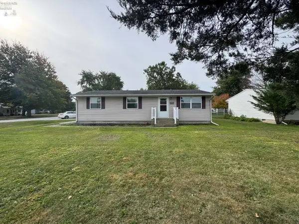 1099 County Rd. 99, Fremont, OH 43420