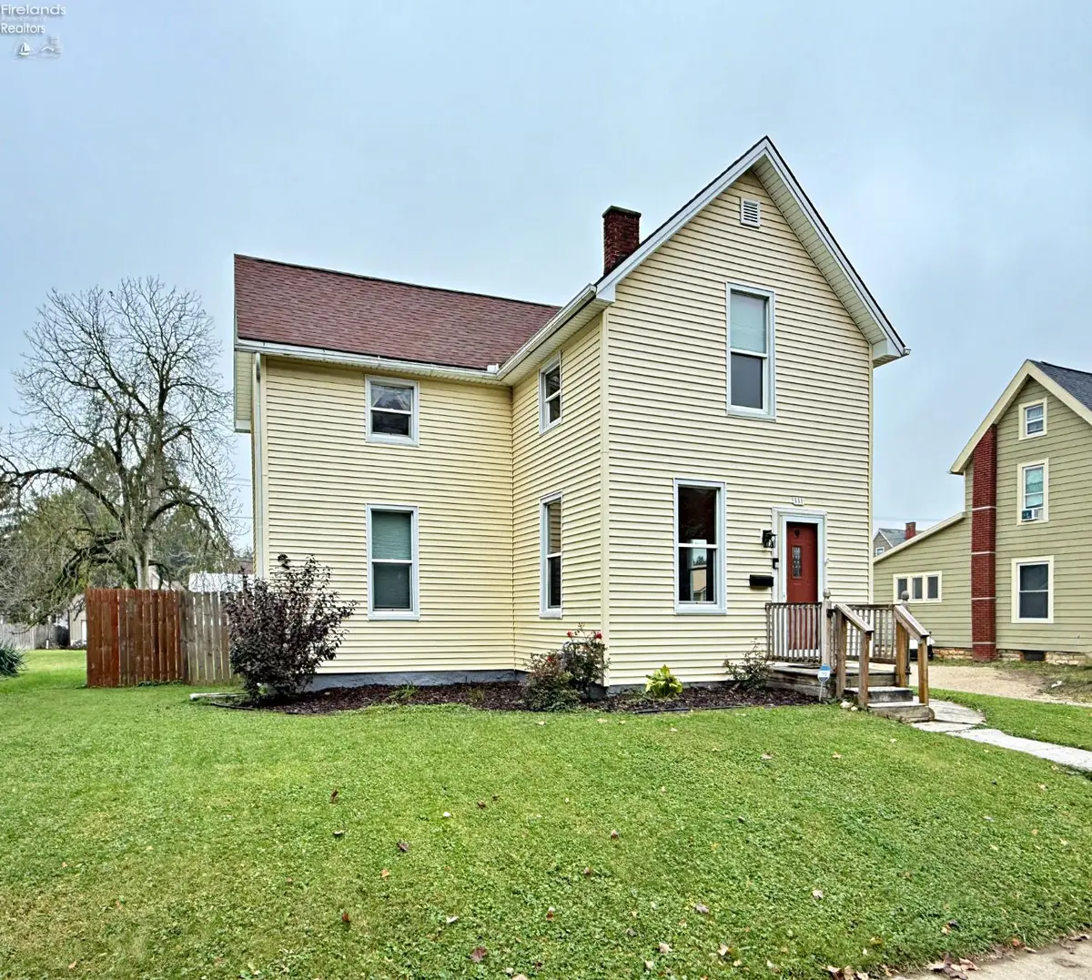 111 Main Street, Tiffin, OH 44883 - #1