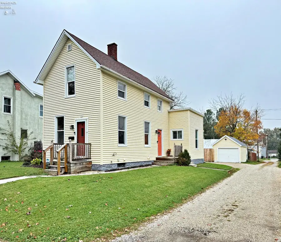 111 Main Street, Tiffin, OH 44883 - #2