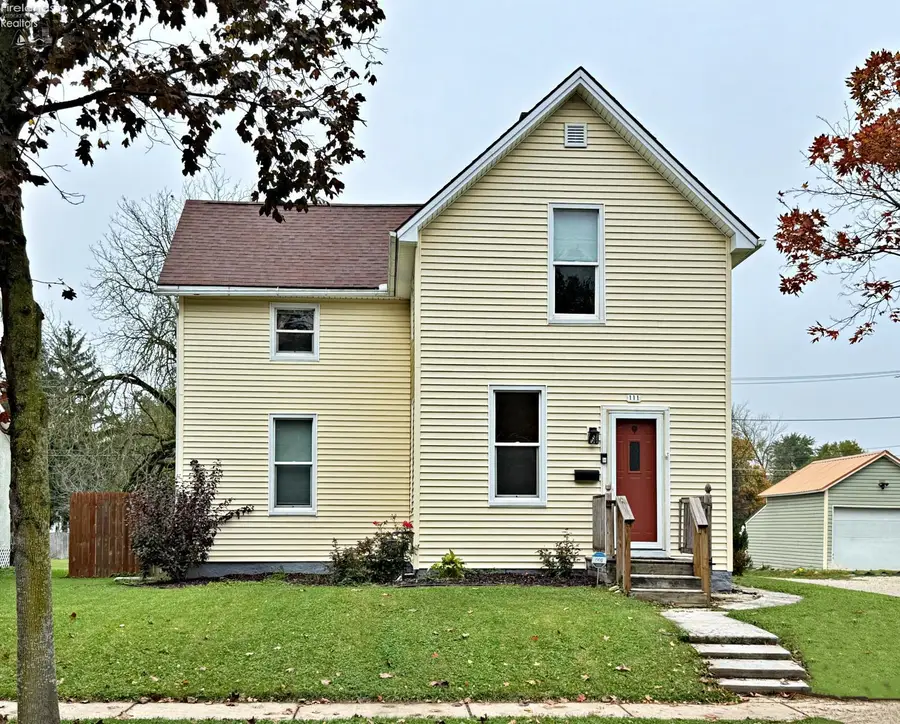 111 Main Street, Tiffin, OH 44883 - #3