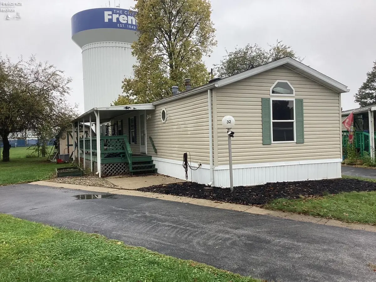 1730 Port Clinton Road #32, Fremont, OH 43420 - #1
