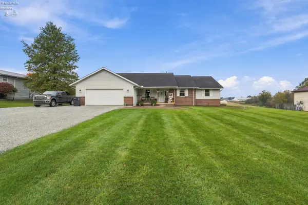148 S County Road 17, Tiffin, OH 44883