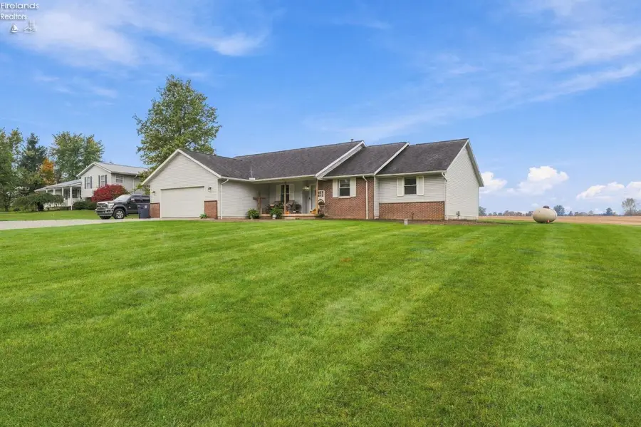 148 S County Road 17, Tiffin, OH 44883 - #3