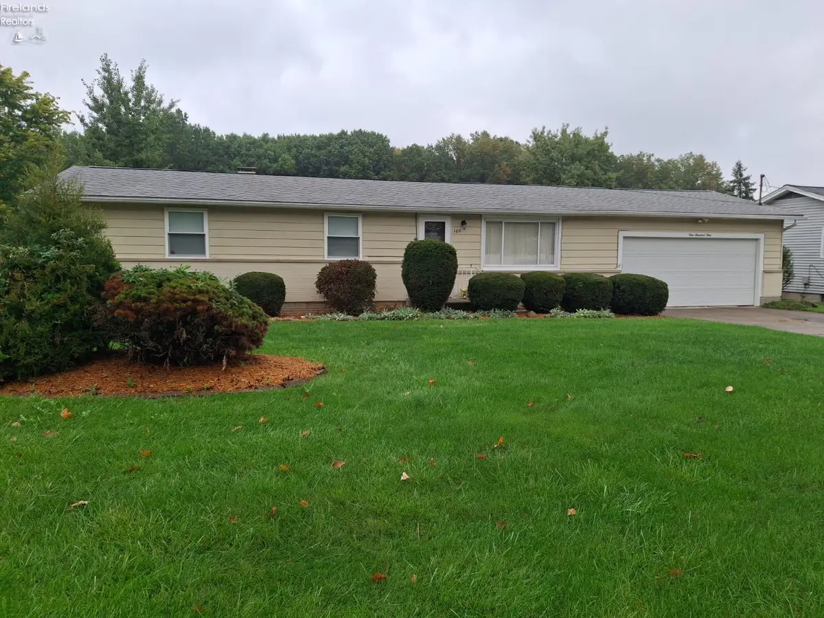 109 Gallup Avenue, Norwalk, OH 44857 - #1