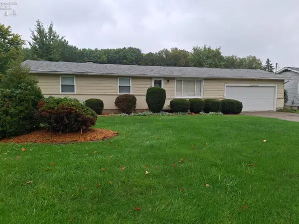 109 Gallup Avenue, Norwalk, OH 44857
