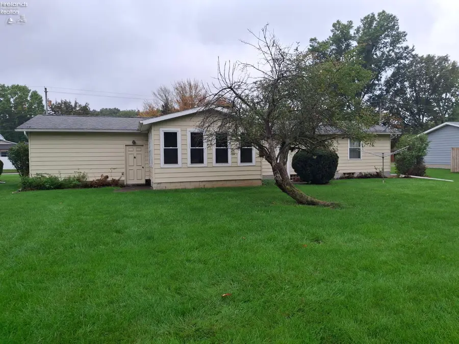 109 Gallup Avenue, Norwalk, OH 44857 - #2