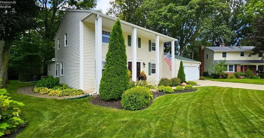 701 Strowbridge Drive, Huron, OH 44839 - #3