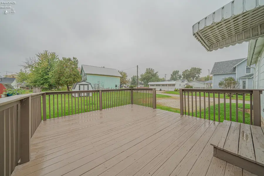 235 N Locust, Oak Harbor, OH 43449 - #3