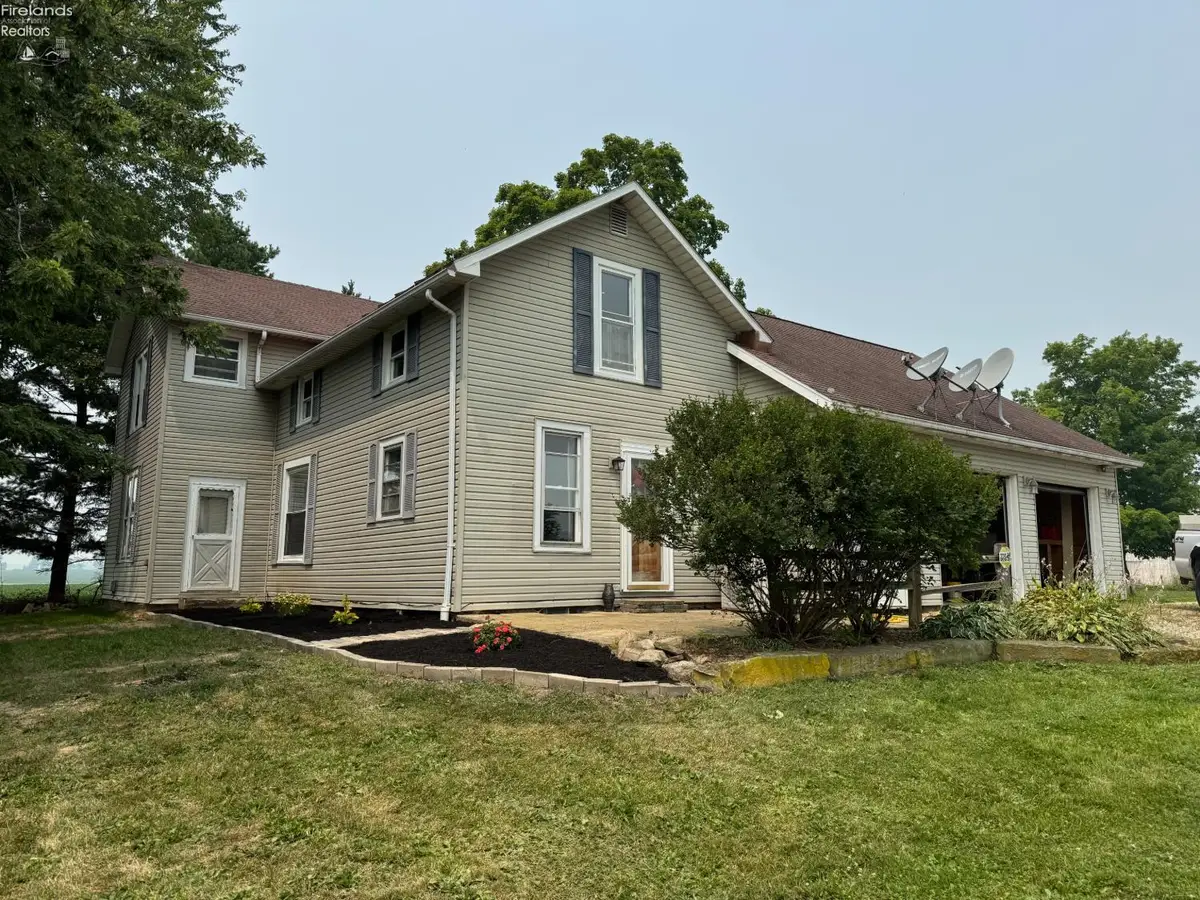 4850 Bullhead Road, Willard, OH 44890 - #1