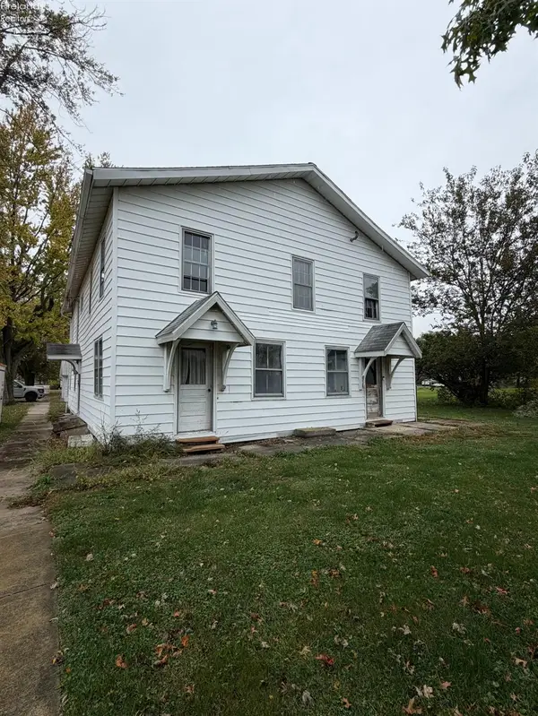 109 S Broadway Street, Republic, OH 44867