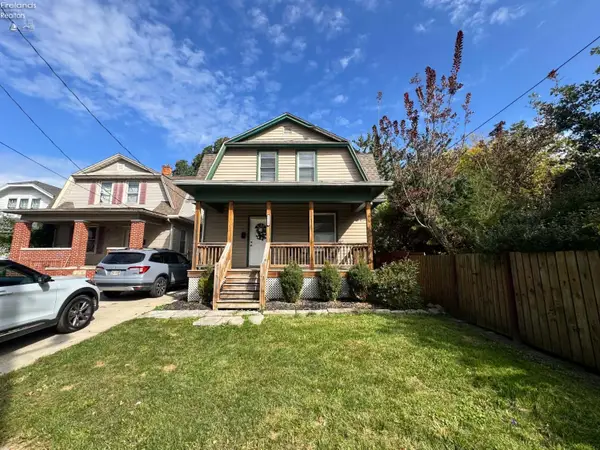 1310 Campbell Street, Sandusky, OH 44870
