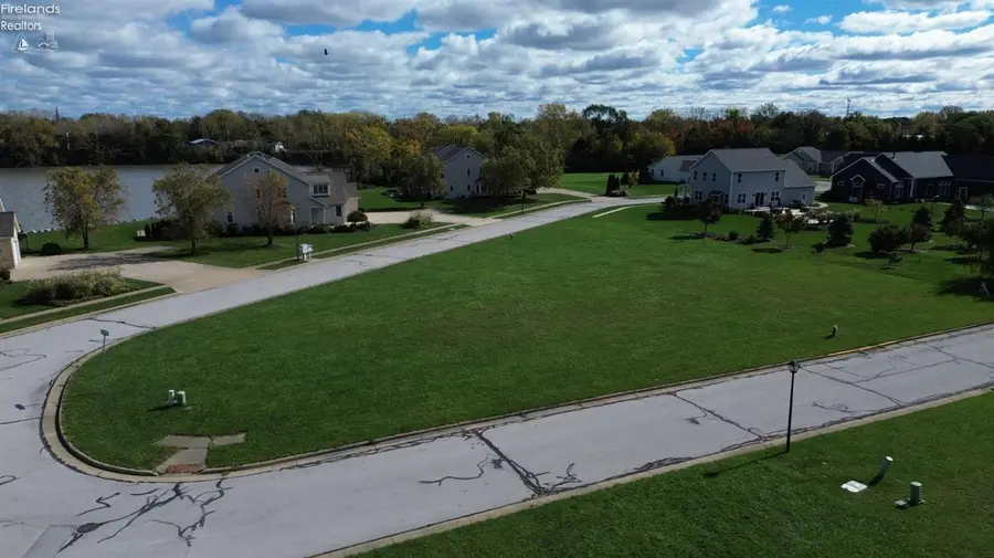 0 Windcrest, Sandusky, OH 44870 - #3
