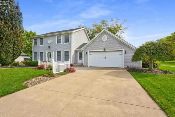 720 Tracht Meadows Drive, Huron, OH 44839
