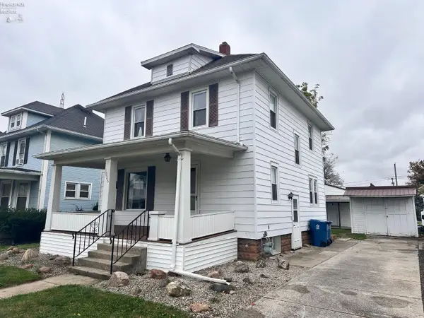 1026 Hazel Street, Fremont, OH 43420