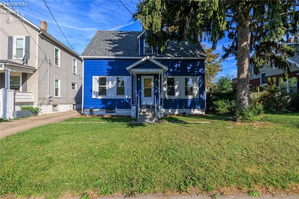655 E Erie Avenue, Lorain, OH 44052 - #1