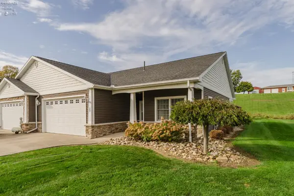 23 Eagle View Drive, Monroeville, OH 44847