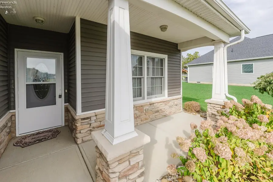 23 Eagle View Drive, Monroeville, OH 44847 - #3