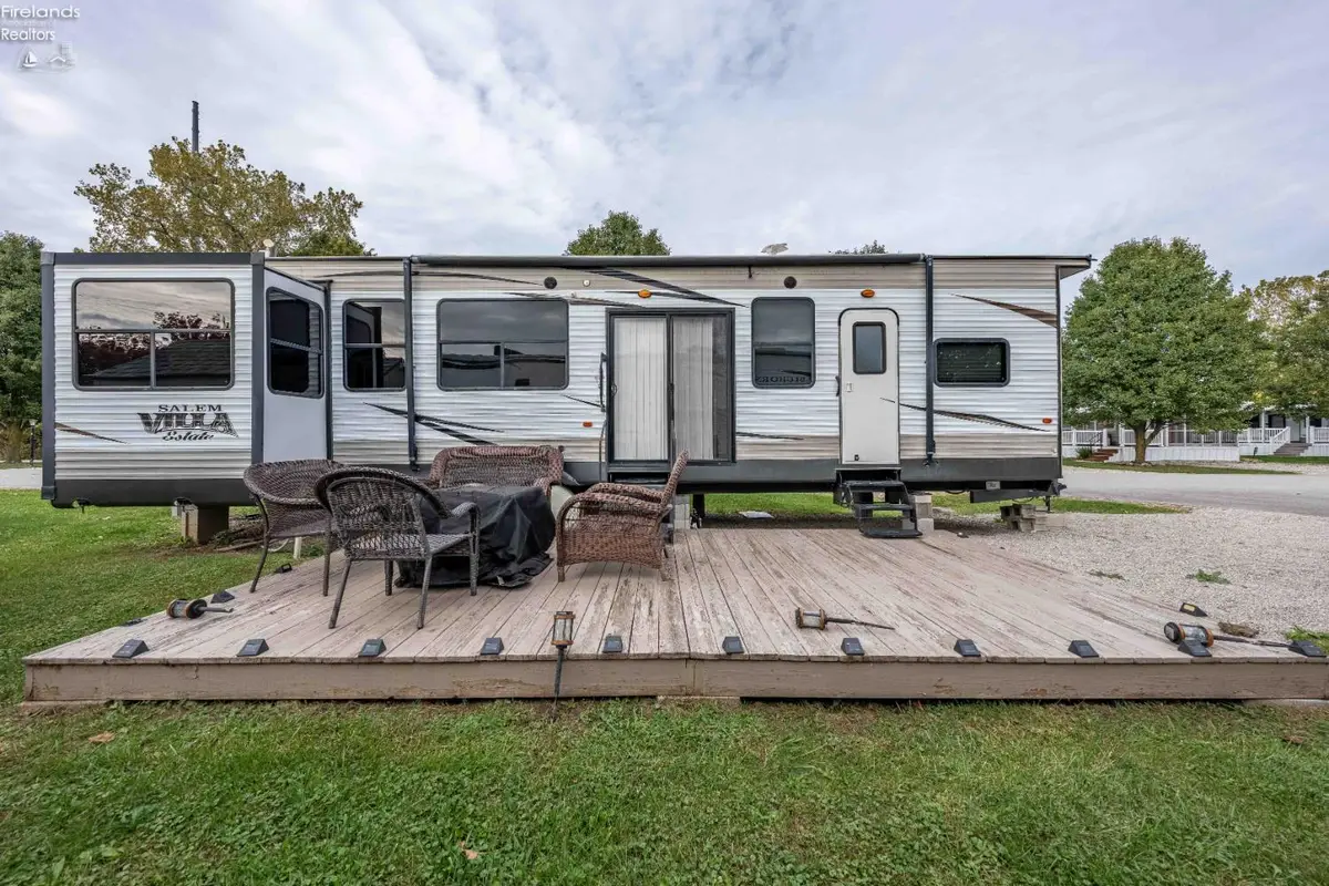 1920 S Bayshore Road #28, Marblehead, OH 43452 - #1