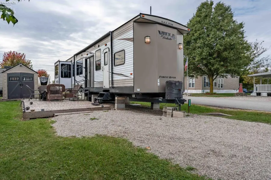 1920 S Bayshore Road #28, Marblehead, OH 43452 - #2
