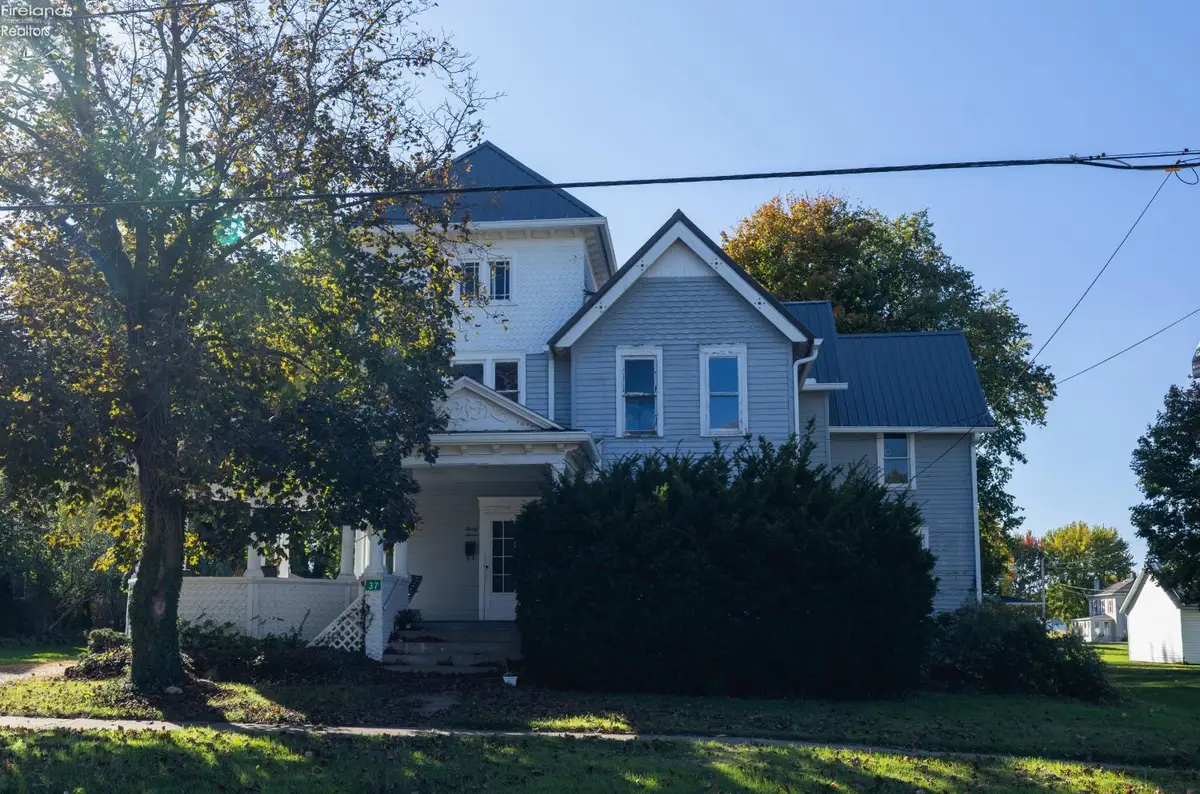 37 Townsend Street, Greenwich, OH 44837 - #1