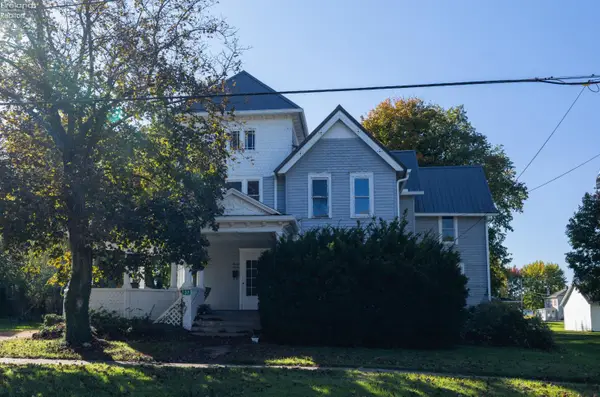 37 Townsend Street, Greenwich, OH 44837