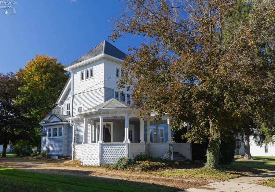 37 Townsend Street, Greenwich, OH 44837 - #3