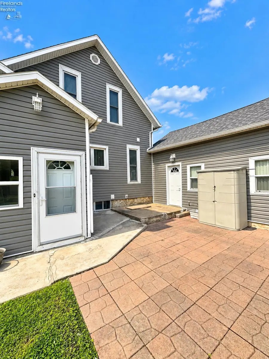 120 S Tarr Street, North Baltimore, OH 45872 - #3