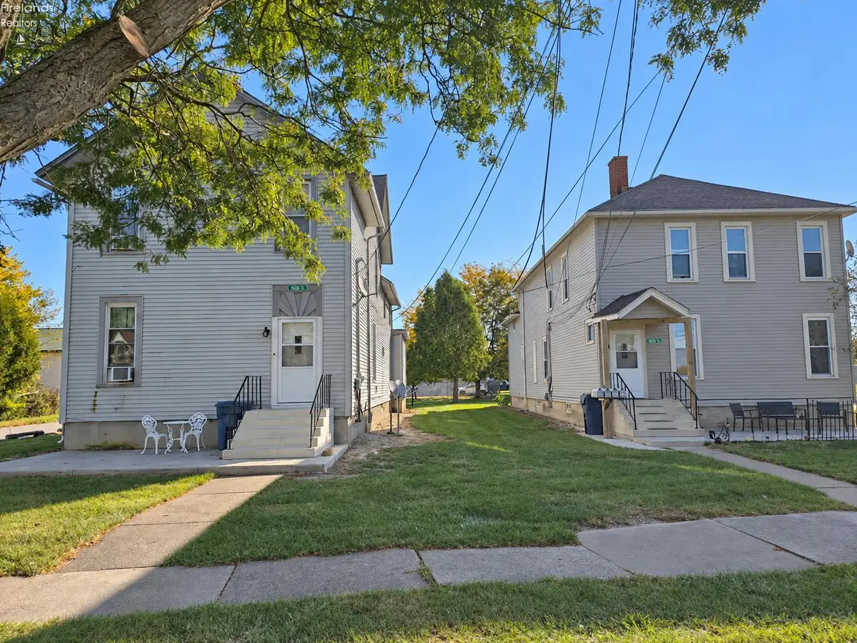1618 Mcdonough Street, Sandusky, OH 44870 - #1