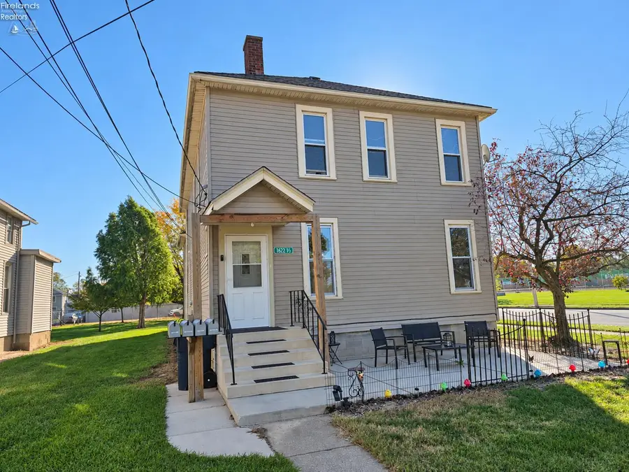 1618 Mcdonough Street, Sandusky, OH 44870 - #2