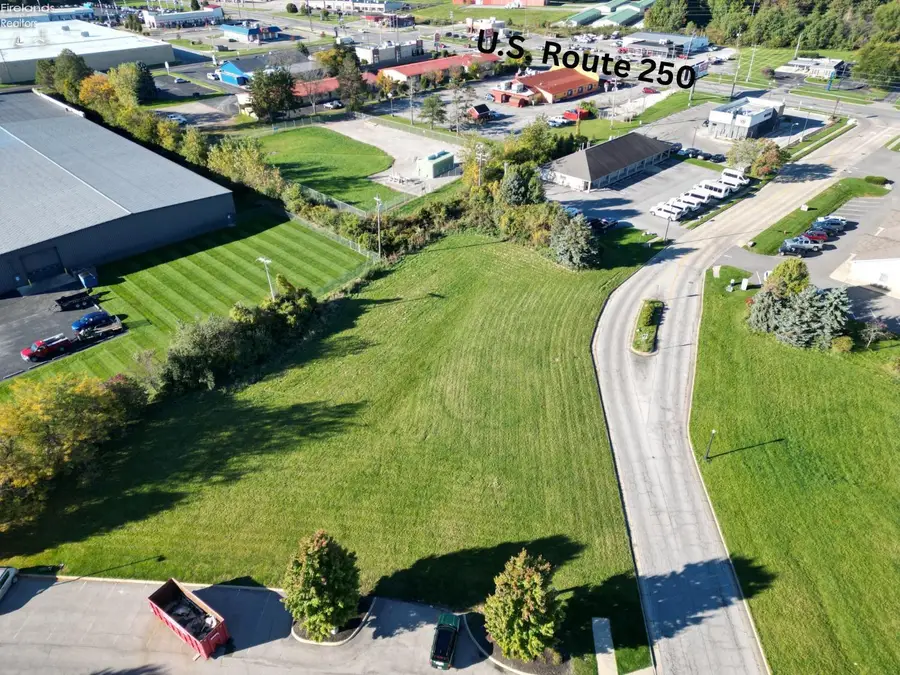 32 Stower Lane, Norwalk, OH 44857 - #2